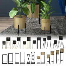 Support de fleurs de balcon