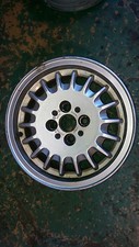 Jante En Alliage Fundo BMW E30