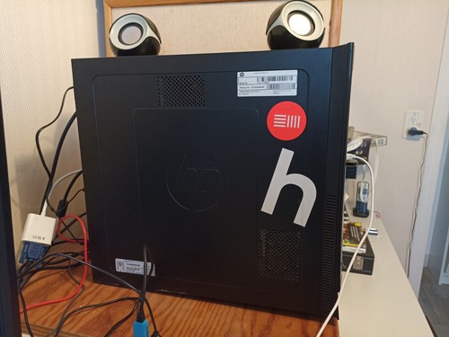 Desktop elite 7300 serie - elite,