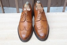 CHAUSSURE DERBY PARABOOT  CUIR