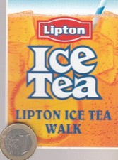 AUTOCOLLANTS C13. Boissons