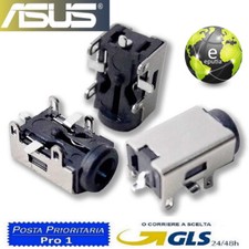 Connecteur D'Alimentation