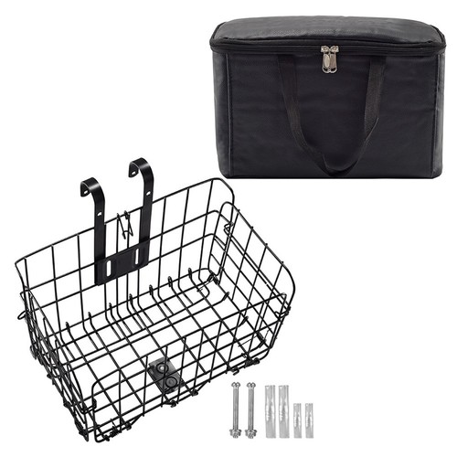 Panier vélo pliable - vélo,