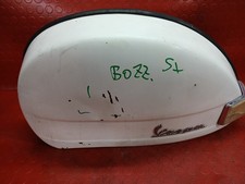 Carénage Flèche Arrière