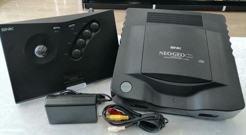Snk neo geo - neo, aes