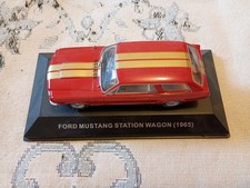 voitures miniatures 1 43 Ford