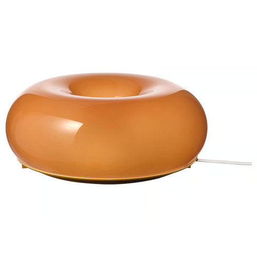 Lampe donut varmblixt - donut, »