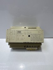 Urmet DOMUS Sch, 952/100 POWER SUPPLY