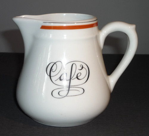 Pot cafe - a, n°2