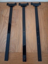 3 Pentures anglaises