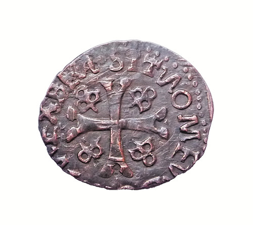 Louis xiii douzain - louis,