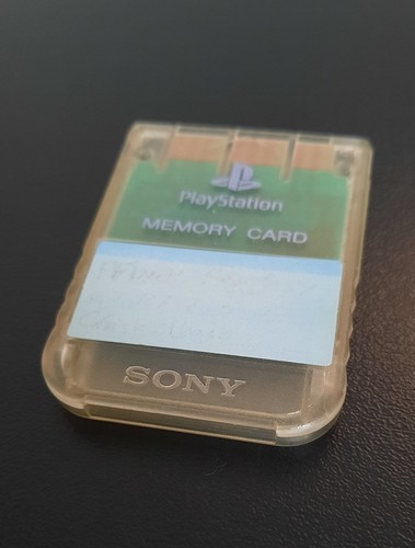 Carte memoire memory - card, sony