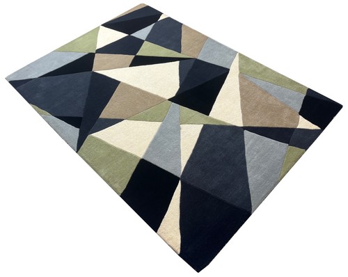 Tapis orient bleu - 160x230, cm