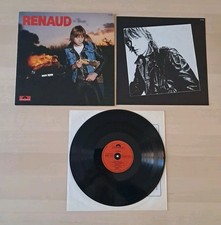 Vinyle 33 Tours LP Renaud "Ma