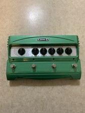 Line 6 DL4 Delay Modeler Guitar Pedal