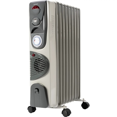 Radiateur huile 9 - radiateur,