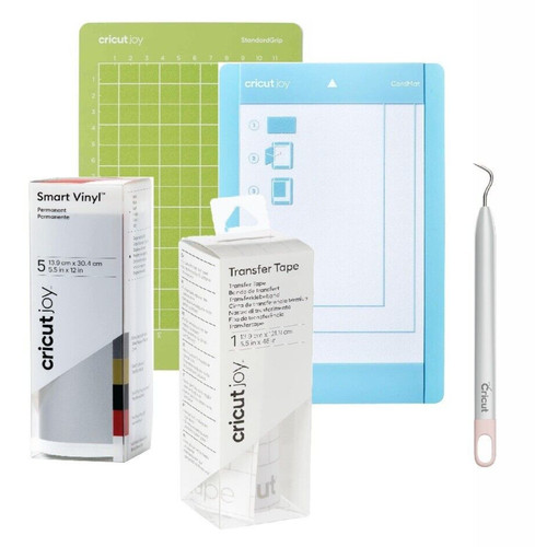 Cricut joy set de 5 - de,