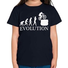 Vélo Trials Évolution