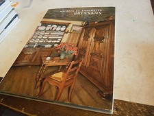 Meubles Bressans antiquité