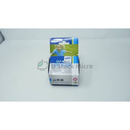 Toner samsung clp - toner,