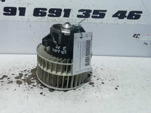 Moteur chauffage 211796 - moteur,