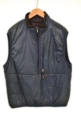 Patagonia PUFF BALL nylon vest