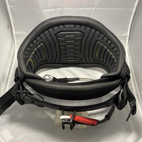 Mystic stealth waist harness - stealth,