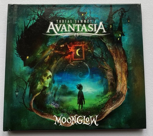 Tobias sammet avantasia - tobias, –