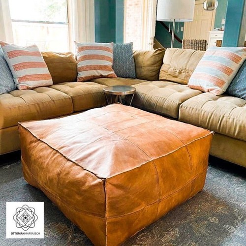 Tabouret non rembourré - , en