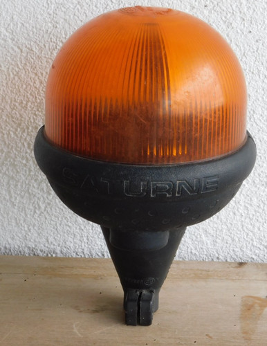 Lampe lumiere spot feu orange - feu,