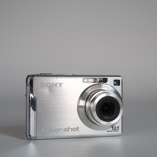 Sony cyber shot dsc w200 - sony, dsc-w200