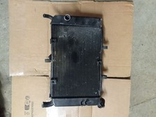 RADIATEUR - YAMAHA XJ6 ABS 600 (2008 - 2016)