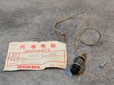 Contacteur du klaxon de P50