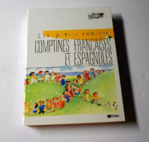 Comptines francaises - francaises, et