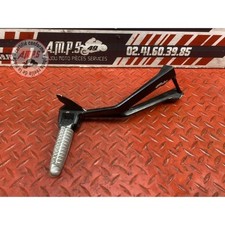 Platine repose pied passager