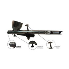 Badger Aérographe Acc Xtreme Patriot 105 Neuf