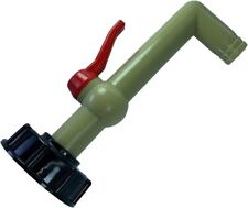 Robinet Raccord Avec