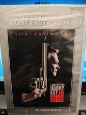 L'INSPECTEUR HARRY EST LA