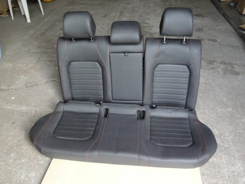 Jetta golf banquette - vw,