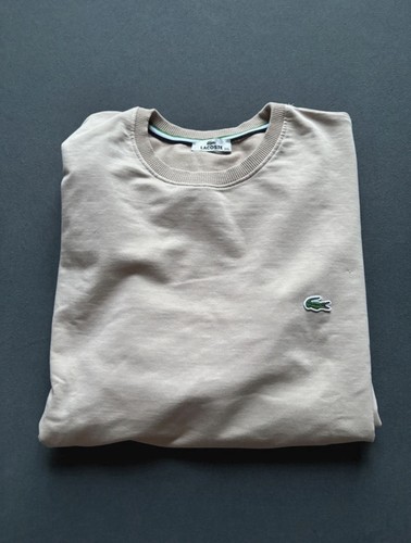 Lacoste sweatshirt homme - lacoste,
