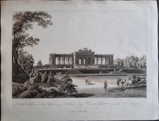 Par Ziegler Johann Andreas