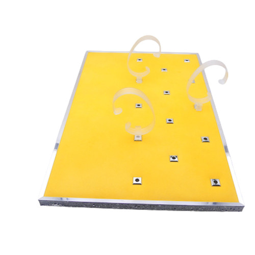Breitling plateau - , de