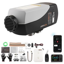 12V  2KW LCD Monitor Air