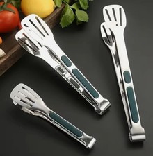 Set de 3 Pinces à Barbecue