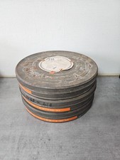 3 bobines film 35 mm – Requiem dla 500 tysięcy – Version française – 35