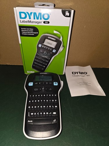 Dymo labelmanager 160 - dymo,