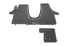 Tapis de caoutchouc pour