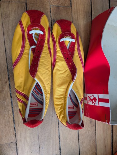 Vintage chaussures training - vintage,