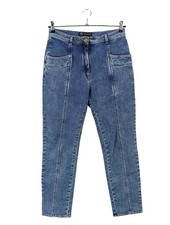 VERSACE Jeans taille haute