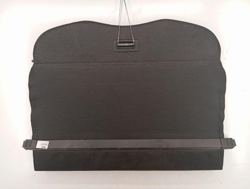 Plage arriere renault clio - plage,